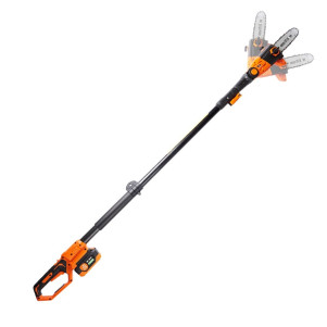 Высоторез аккумуляторный SEQUOIA SBPS2008TO-EV Высоторез аккумуляторный SEQUOIA SBPS2008TO-EV