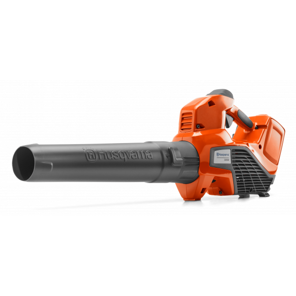 Фото - Акумуляторна повітродувка Husqvarna 320iB