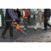 Фото 1 - Акумуляторна повітродувка Husqvarna 320iB