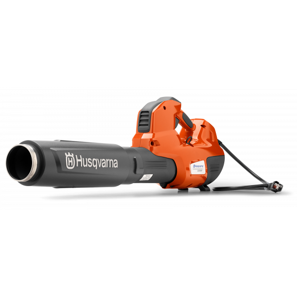 Фото - Акумуляторна повітродувка Husqvarna 530iBX