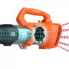 Фото 4 - Повітродувка акумуляторна BLACK + DECKER BCBL200L