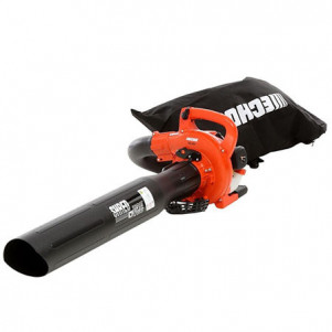 Бензовоздуходувка ручная ECHO ES-250ES