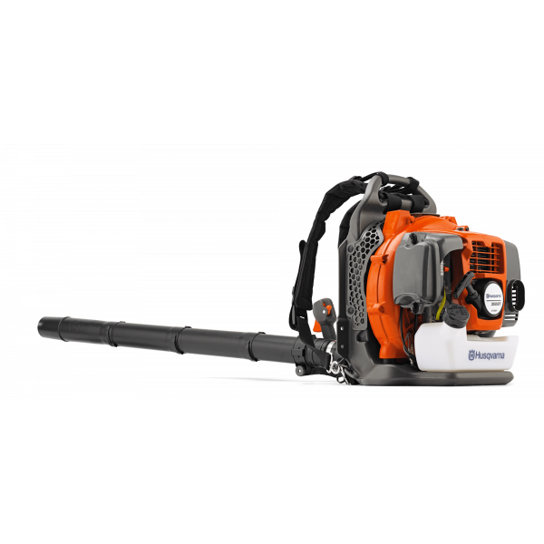 Фото - Повітродувка бензинова Husqvarna 350BT