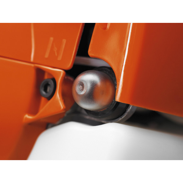 Фото - Повітродувка бензинова Husqvarna 350BT
