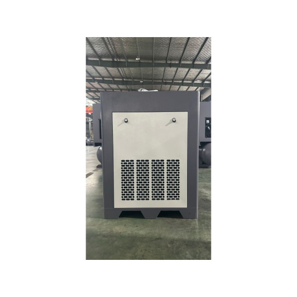 Картинка - Винтовой компрессор Mast SH-40 Inverter Wi-Fi