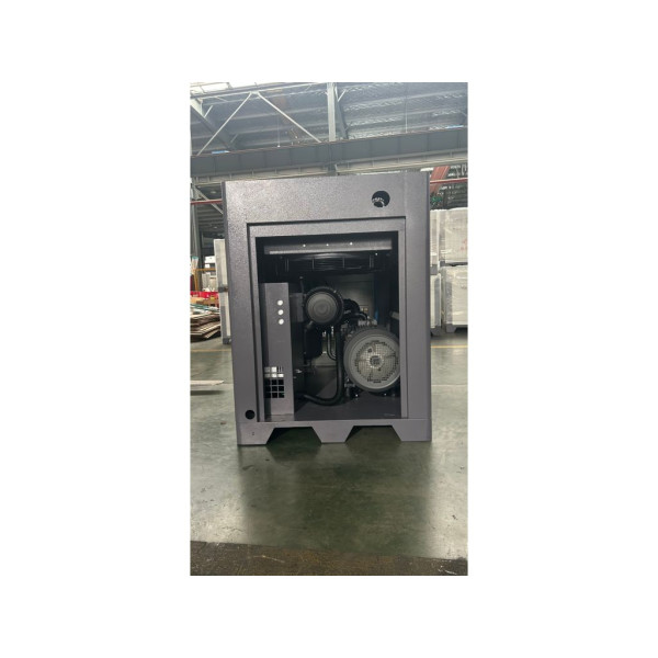 Картинка - Винтовой компрессор Mast SH-40 Inverter Wi-Fi
