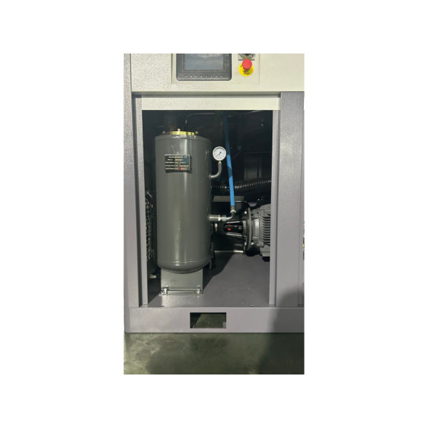Картинка - Винтовой компрессор Mast SH-40 Inverter Wi-Fi