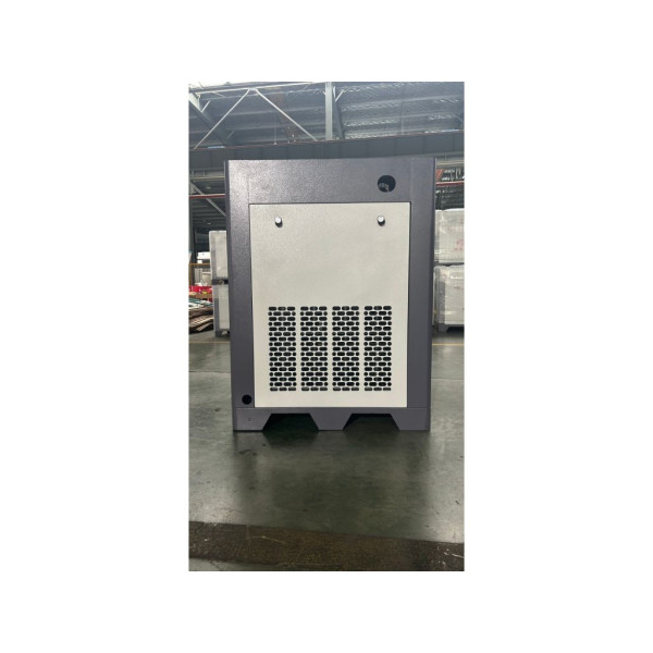 Картинка - Винтовой компрессор Mast SH-40 Inverter Wi-Fi