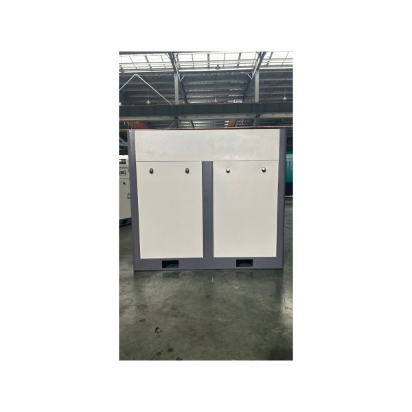 Картинка - Винтовой компрессор Mast SH-40 Inverter Wi-Fi