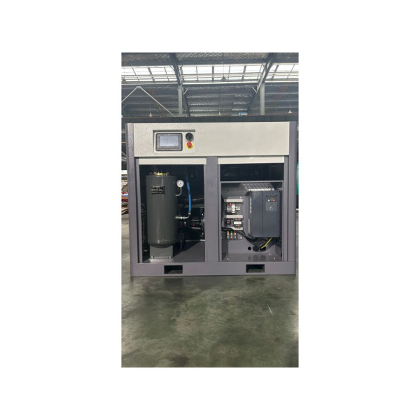 Картинка - Винтовой компрессор Mast SH-40 Inverter Wi-Fi