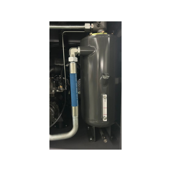 Картинка - Винтовой компрессор Mast SH-40 Inverter Wi-Fi