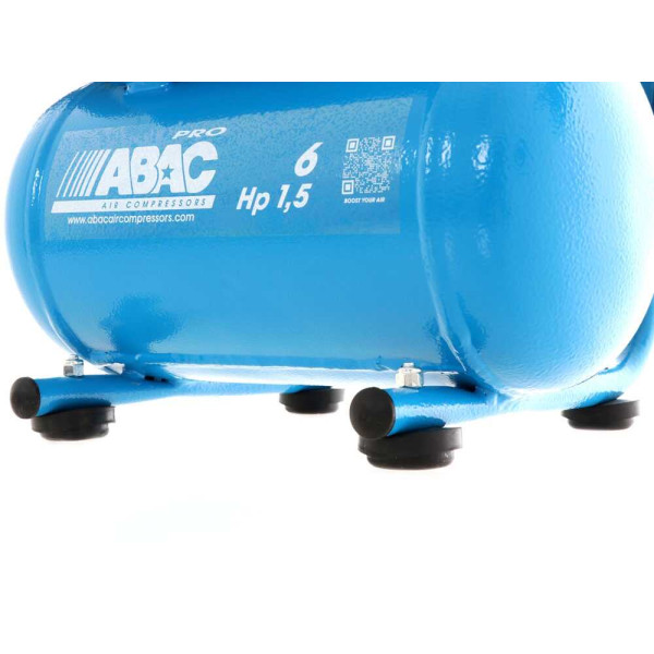 Картинка - Компрессор ABAC Star Silent OS15P L6