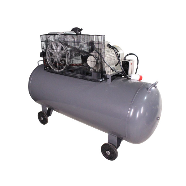 Картинка - Поршневой компрессор MAST TA90/500L 400V