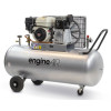 Картинка - Компрессор ABAC EngineAIR 5/200 10 Petrol