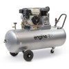 Картинка 1 - Компрессор ABAC EngineAIR 5/200 10 Petrol