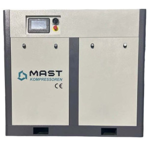 Винтовой компрессор Mast SH-40 Inverter Wi-Fi