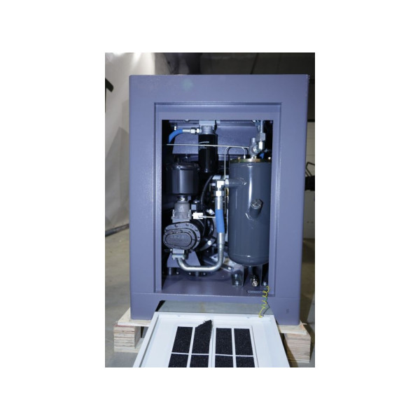 Картинка - Винтовой компрессор Mast SH-20 inverter