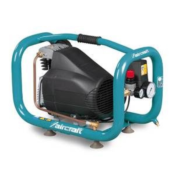 Картинка - Компрессор поршневой Aircraft Airboy Kitt 90