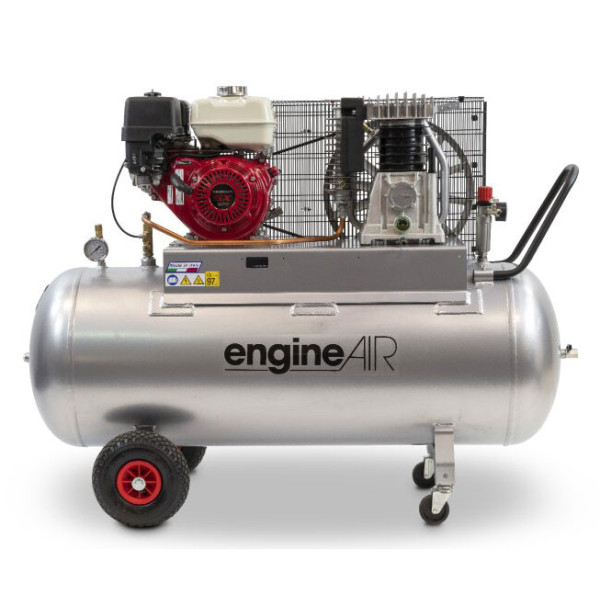 Картинка - Компрессор ABAC EngineAIR 9/270 Petrol