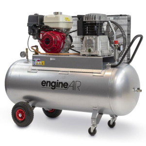 Компрессор ABAC EngineAIR 9/270 Petrol