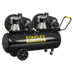 Компрессор воздушный STANLEY FMXCM0208E