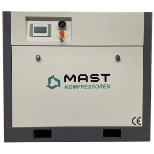 Винтовой компрессор Mast SH-20 inverter