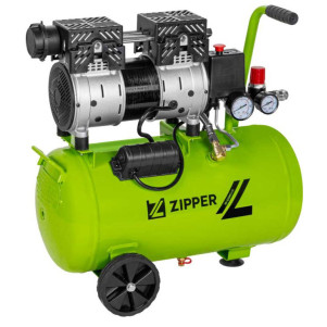 Компрессор Zipper ZI-COM24SI
