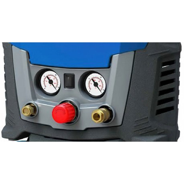 Картинка - Компрессор ABAC SUITCASE 6