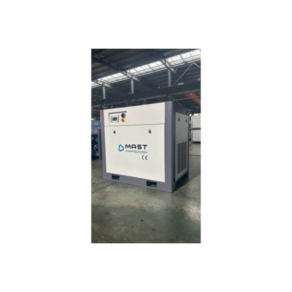 Картинка - Винтовой компрессор Mast SH-25-16VSD