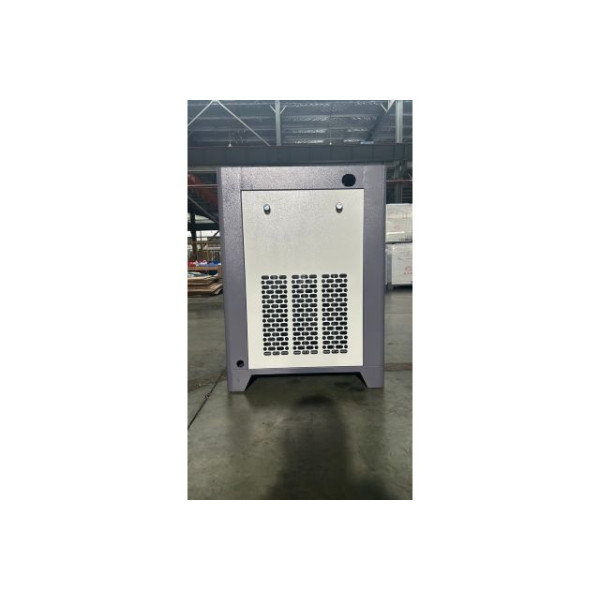 Картинка - Винтовой компрессор Mast SH-25-16VSD