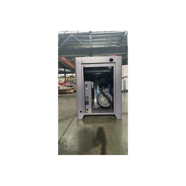 Картинка - Винтовой компрессор Mast SH-25-16VSD