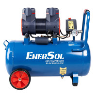 Компрессор воздушный поршневой Enersol ES-AC430-50-2OF