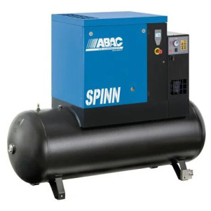 Компрессор ABAC SPINN 11E 10 400/50 TM270 CE