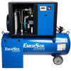 Картинка 2 - Компрессор воздушный винтовой EnerSol ES-AC1570-200-1SS