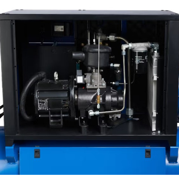 Картинка - Компрессор воздушный винтовой EnerSol ES-AC1570-200-1SS