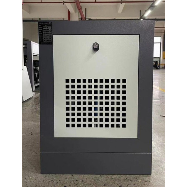 Картинка - Винтовой компрессор Mast SH-30 inverter