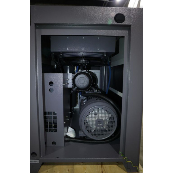 Картинка - Винтовой компрессор Mast SH-30 inverter