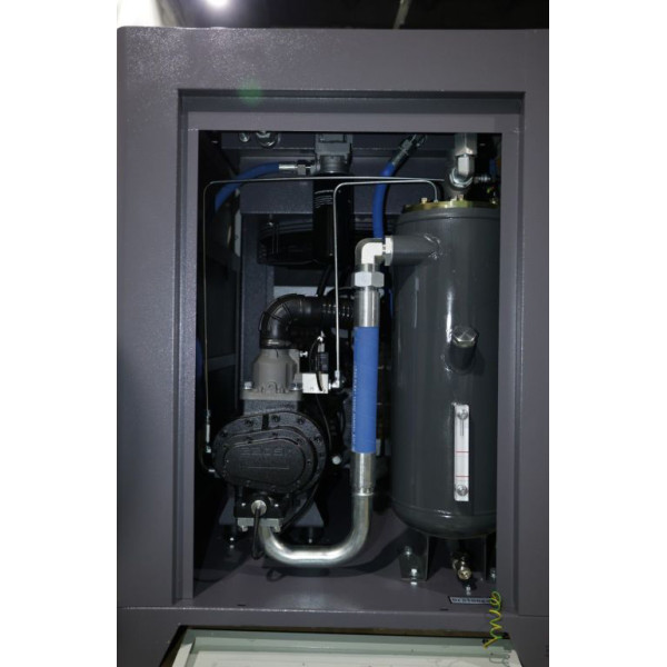 Картинка - Винтовой компрессор Mast SH-30 inverter