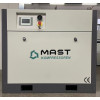 Картинка 1 - Винтовой компрессор Mast SH-30 inverter