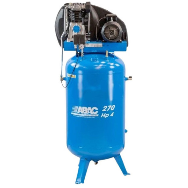 Фото - Компресор ABAC EXP A49B 270 FT4