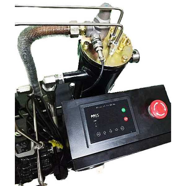 Картинка - Компрессор винтовой GTM DLG7.5V