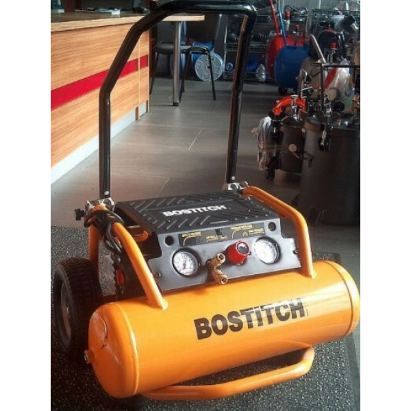 Фото - Компресор повітряний BOSTITCH PS20-E