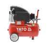 Картинка 2 - Компрессор YATO YT-23300