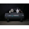 Картинка 6 - Поршневой компрессор MAST TA90/500L 400V 12.5BAR