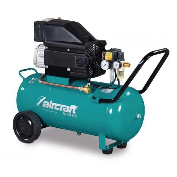 Картинка - Компрессор Aircraft Mobilboy 311/50