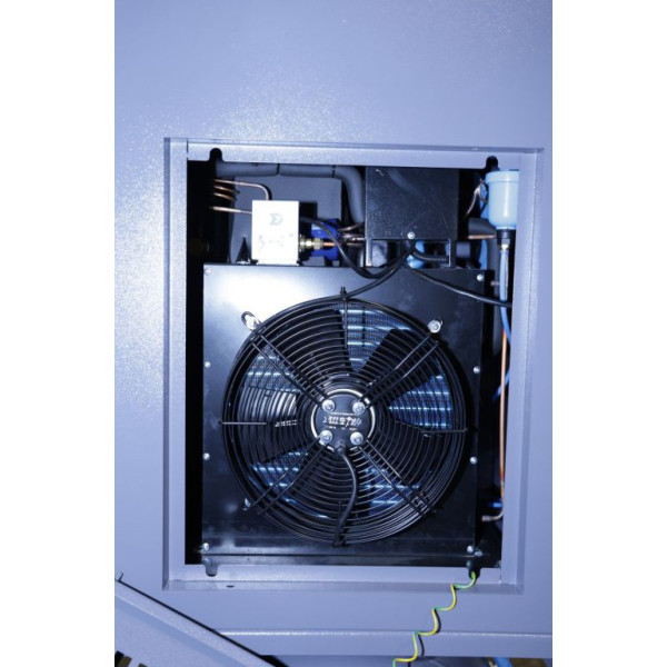 Картинка - Винтовой компрессор Mast LZN-20 COMBO inverter (Осушитель + ресивер 500 л)