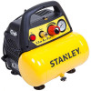 Фото 3 - Компресор повітряний поршневий STANLEY DN 200/8/6