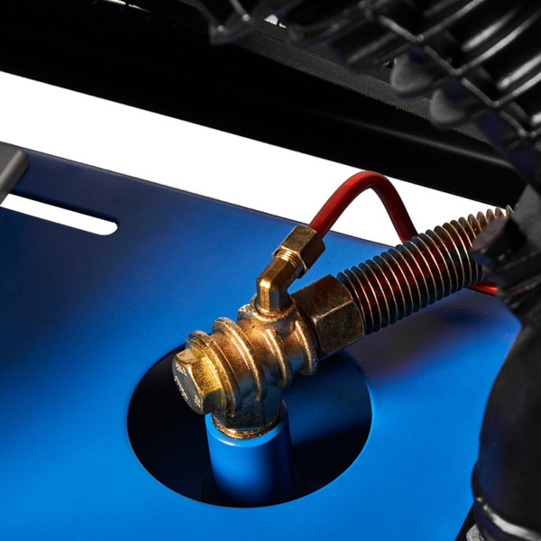 Картинка - Компрессор Molder MA31520