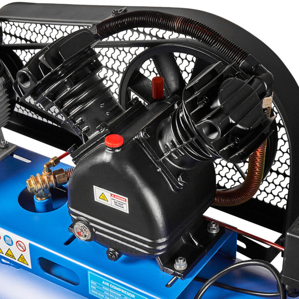 Картинка - Компрессор Molder MA31520