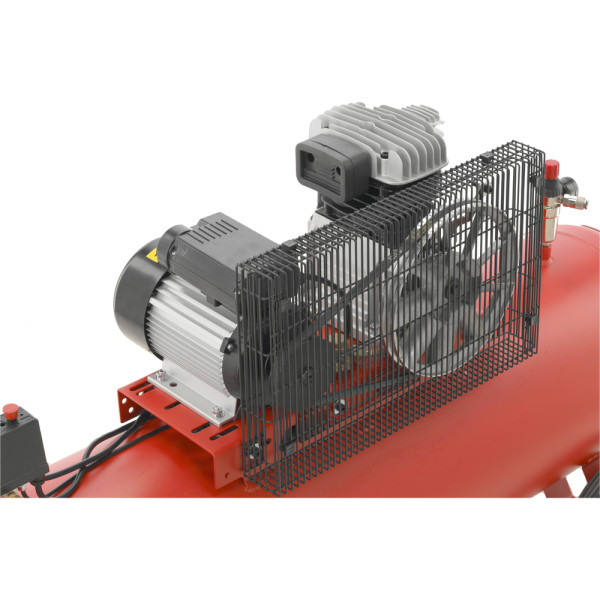 Картинка - Компрессор YATO YT-23320